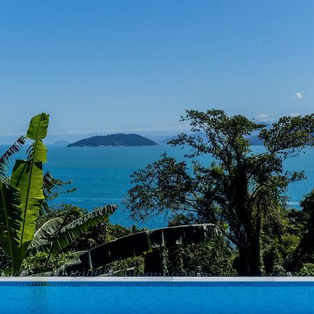 Condominio Vilabela Da Princesa Ilhabela Exterior photo